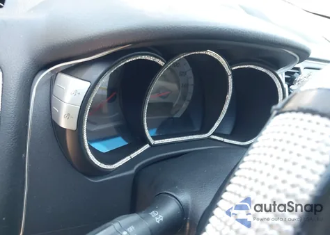 2009 Nissan Murano Le из США, поврежденный, VIN JN8AZ18W69W145888